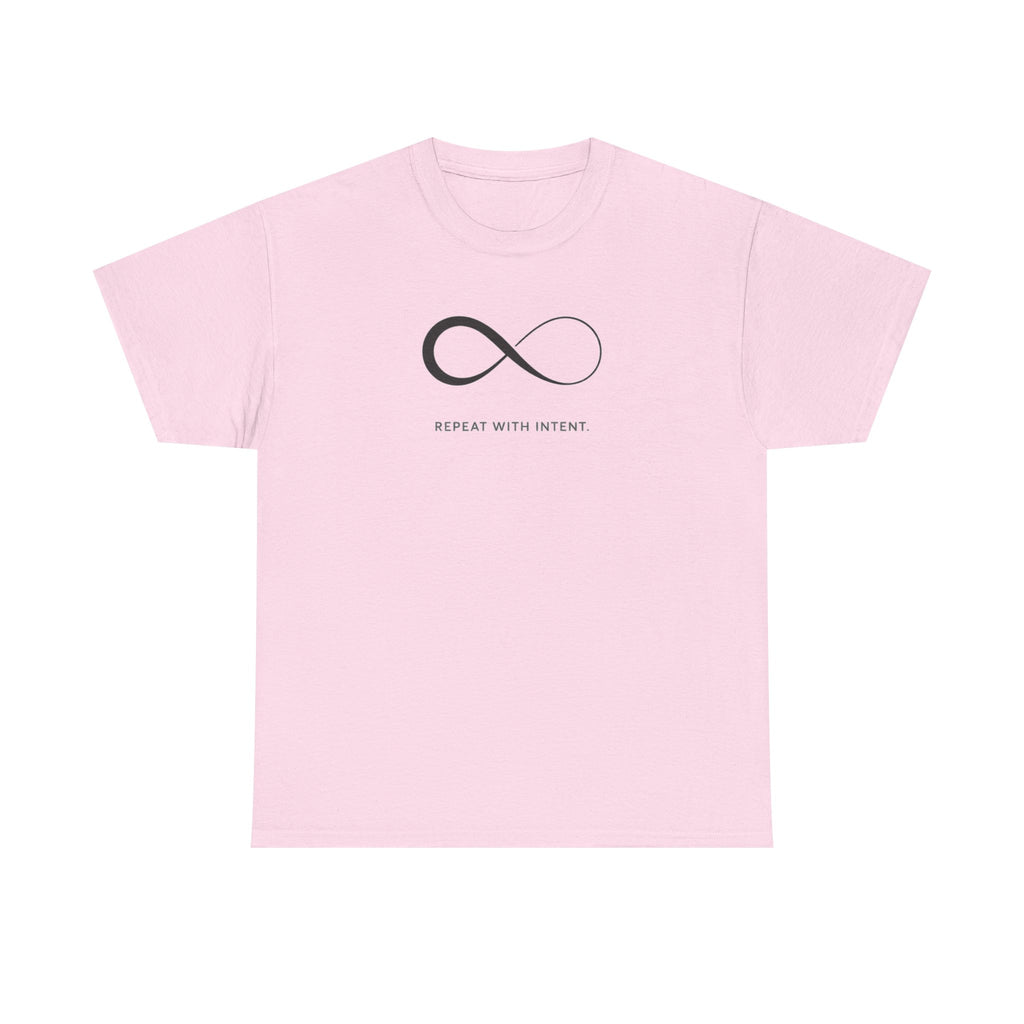 Repeat With Intent T-Shirt