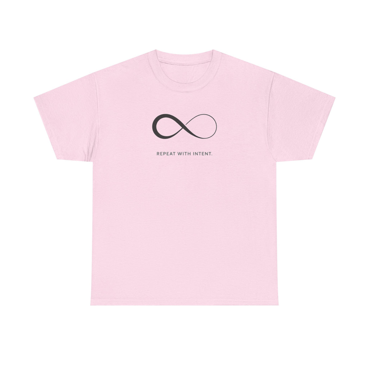 Repeat With Intent T-Shirt