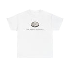 The Weight Is chosen T-Shirt