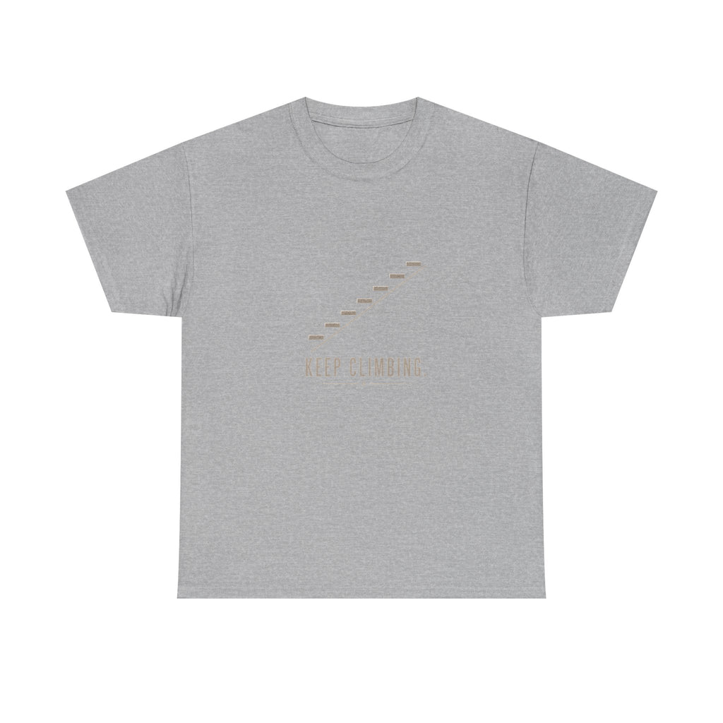 Keep Climbing T-Shirt