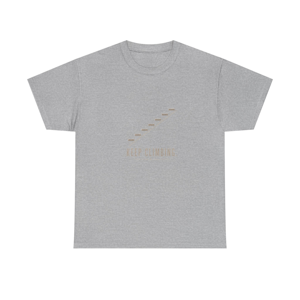 Keep Climbing T-Shirt