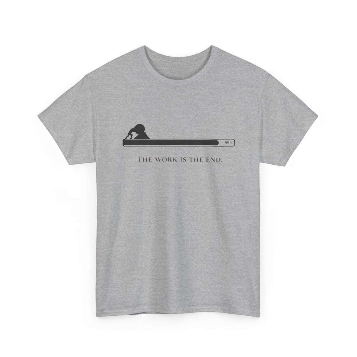 Sisyphus T-shirt