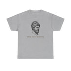 Think Train Transcend T-shirt