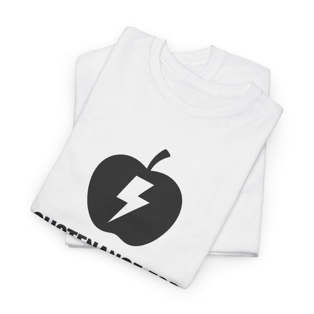Sustenance For The Struggle T-Shirt