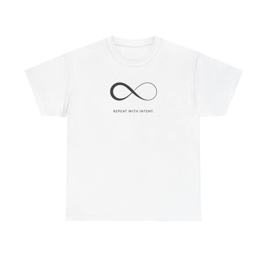 Repeat With Intent T-Shirt