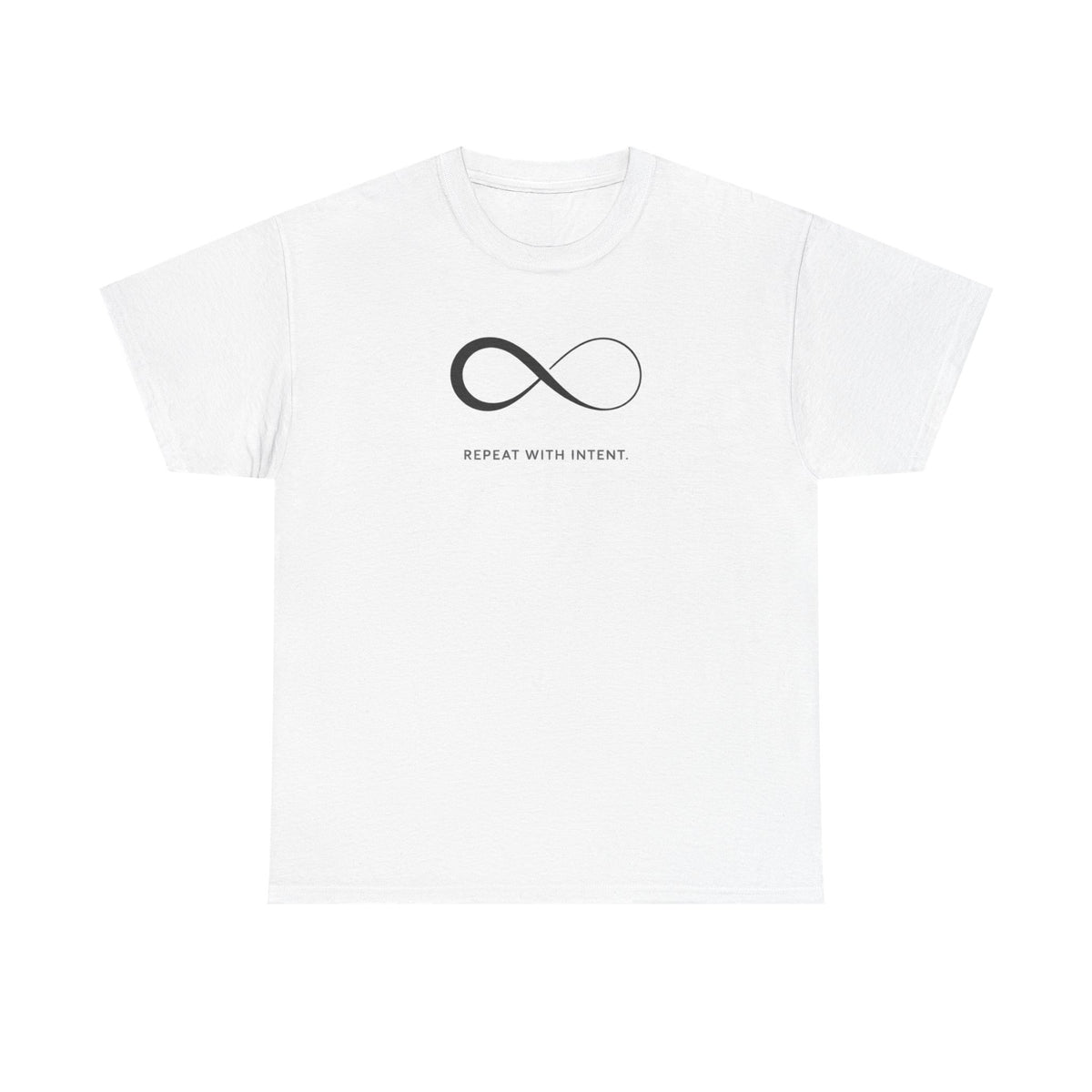 Repeat With Intent T-Shirt