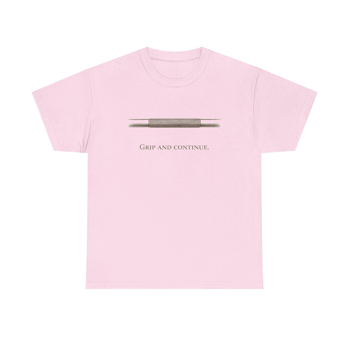 Grip T-Shirt
