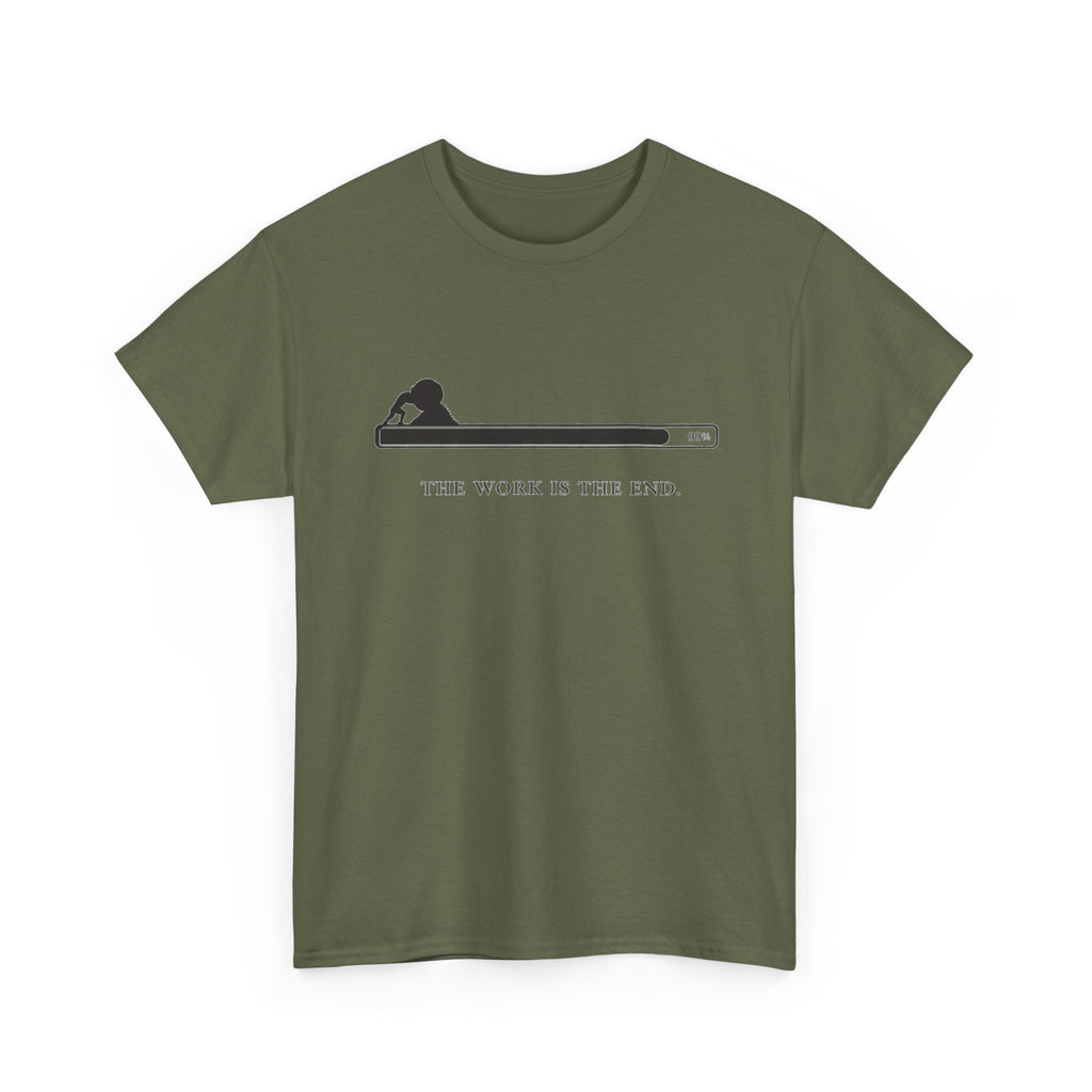 Sisyphus T-shirt