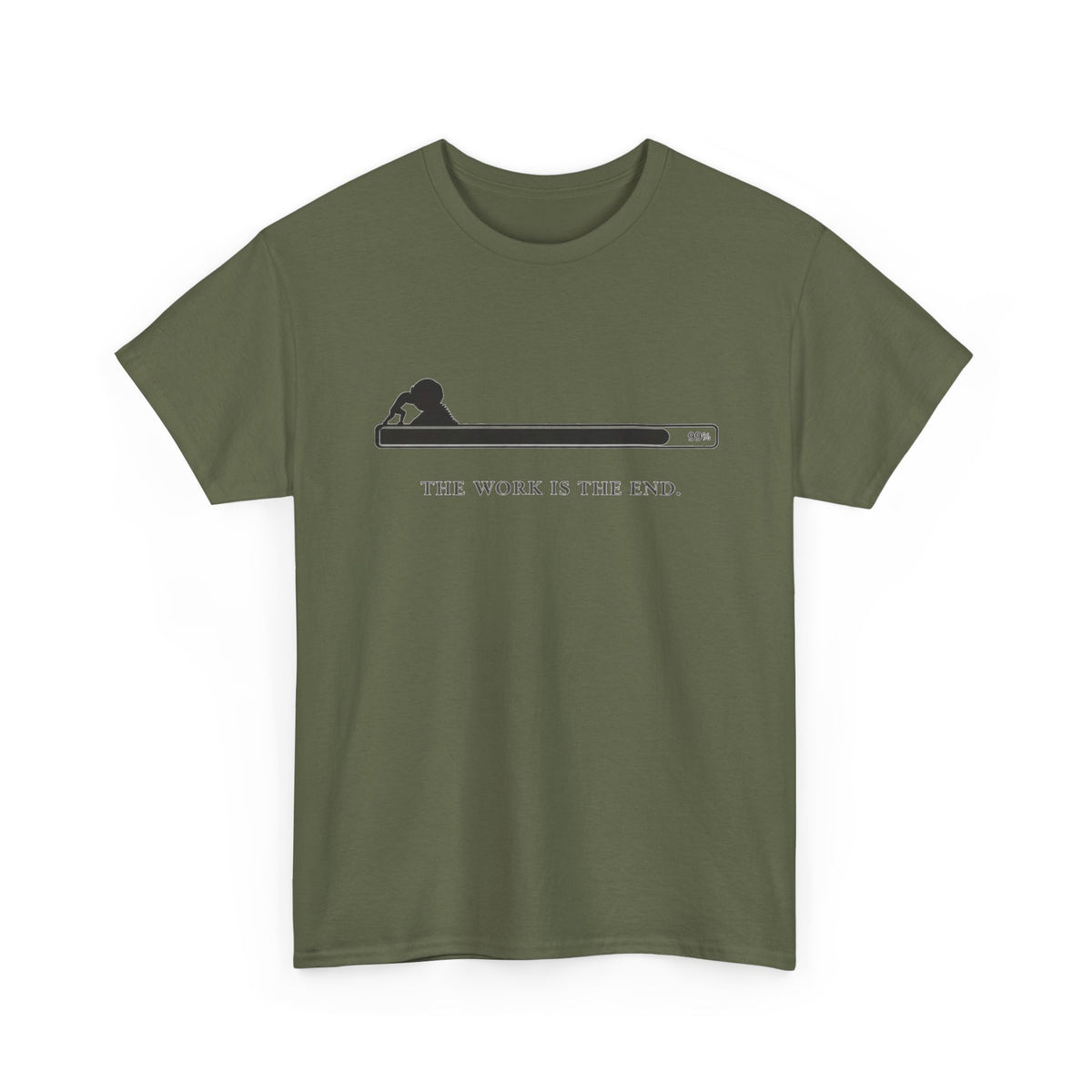 Sisyphus T-shirt