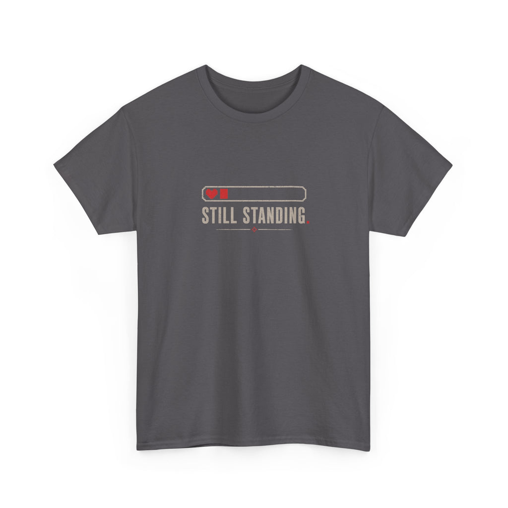Health Bar T-Shirt