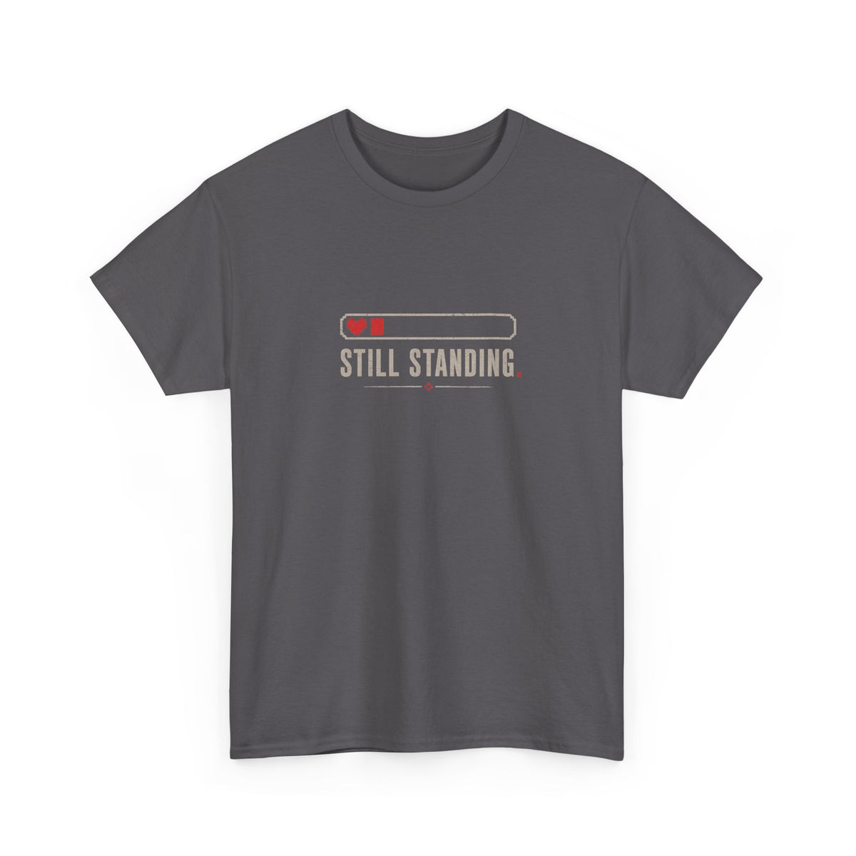 Health Bar T-Shirt