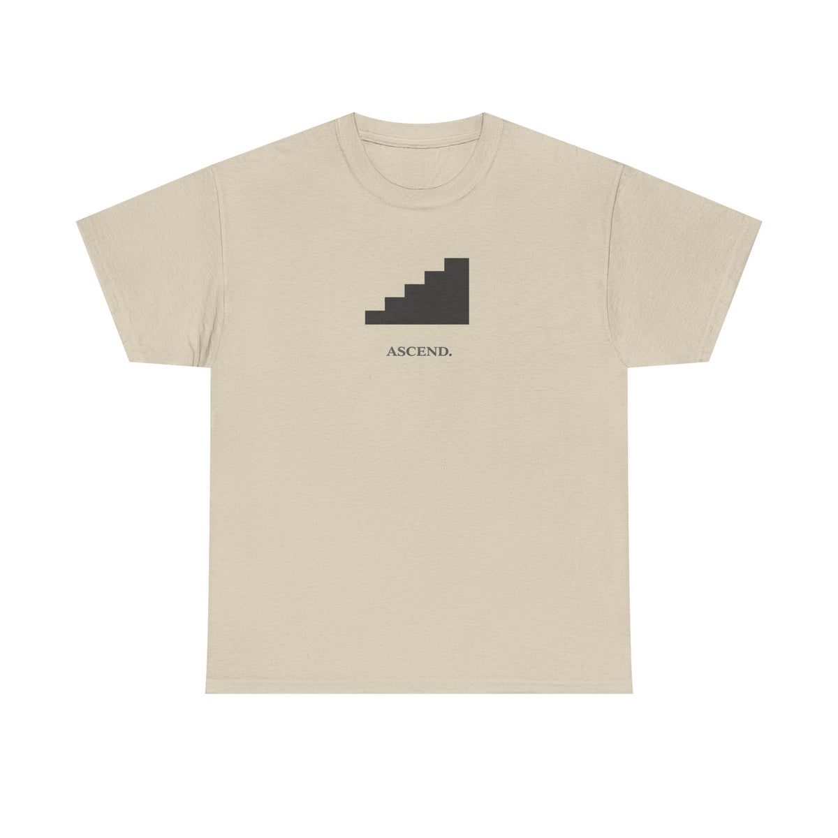Earned T-Shirt