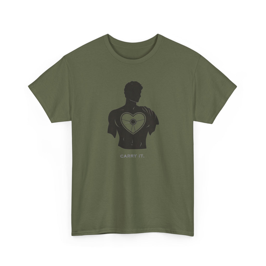 Heavy Heart T-Shirt