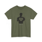 Heavy Heart T-Shirt