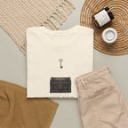 Not Yet T-Shirt