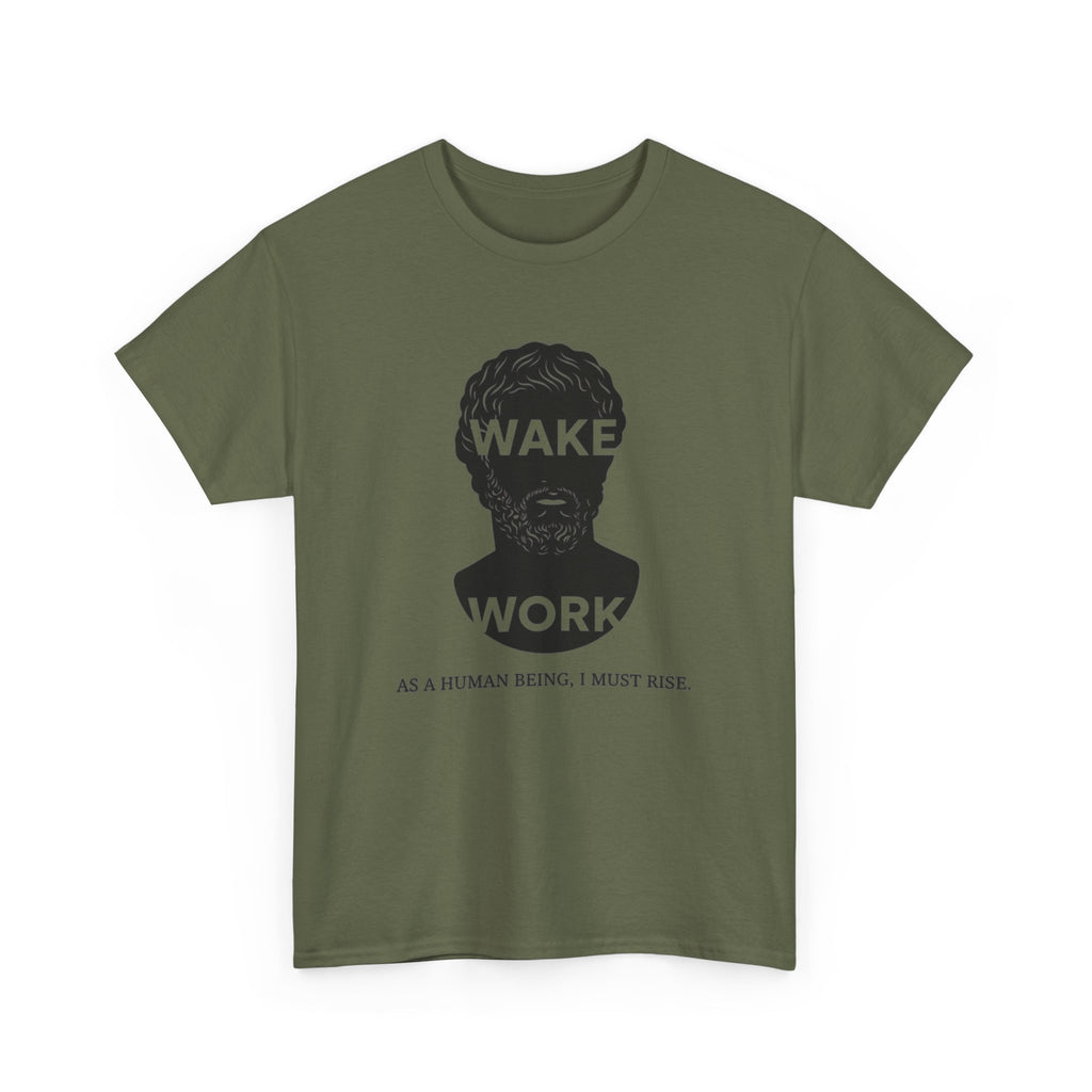 Wake Work T-Shirt
