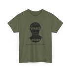 Wake Work T-Shirt