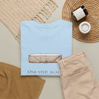One Step, Again T-Shirt
