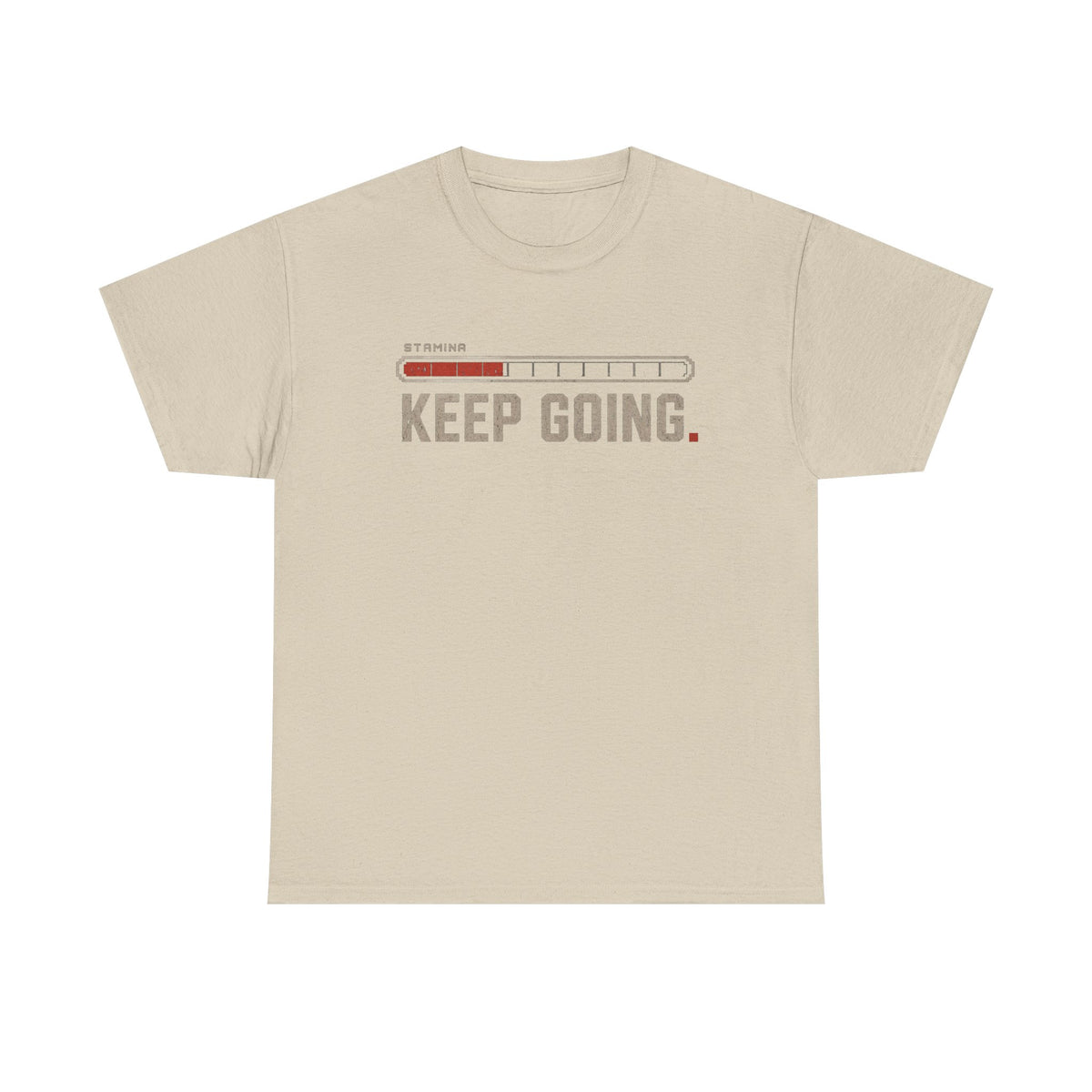 Stamina T-Shirt