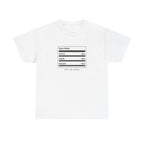 Stoic Ratio T-Shirt