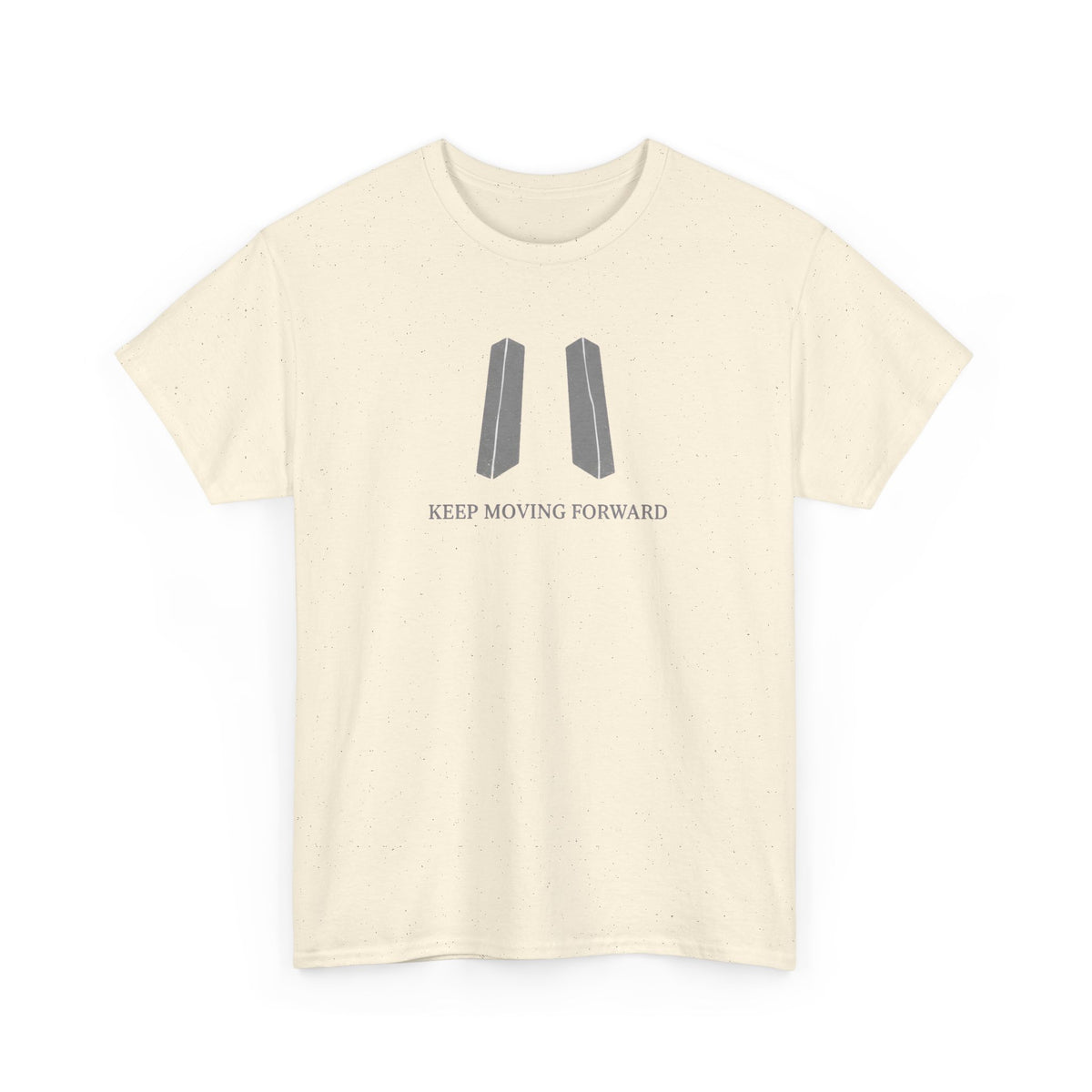 Keep Moving T-Shirt