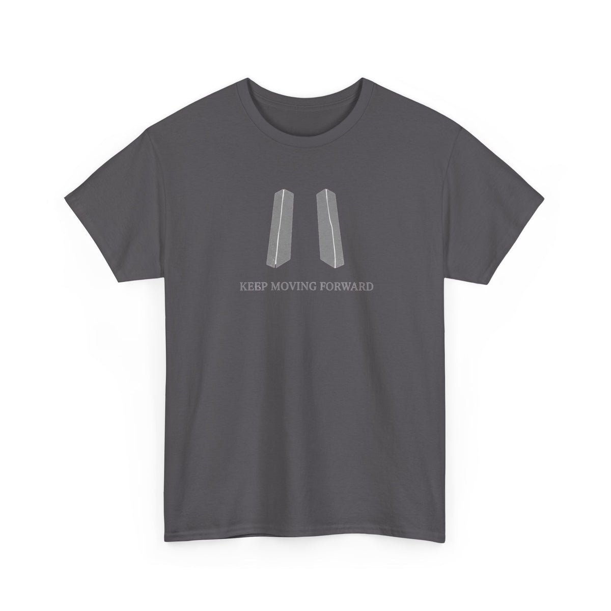 Keep Moving T-Shirt