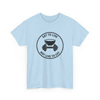 Eat to Live T-Shirt
