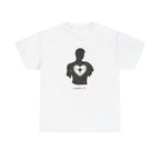 Heavy Heart T-Shirt
