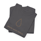 Effort Made Visible T-shirt
