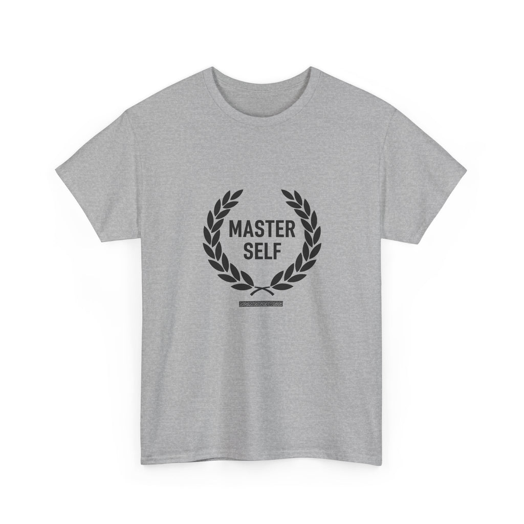Master Self T-Shirt