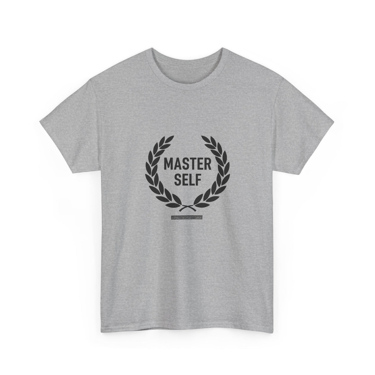 Master Self T-Shirt