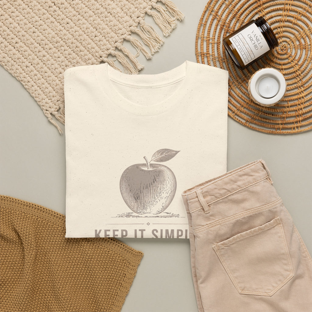 Keep It Simple T-Shirt