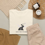 Stay The Course T-Shirt