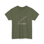 Keep Climbing T-Shirt
