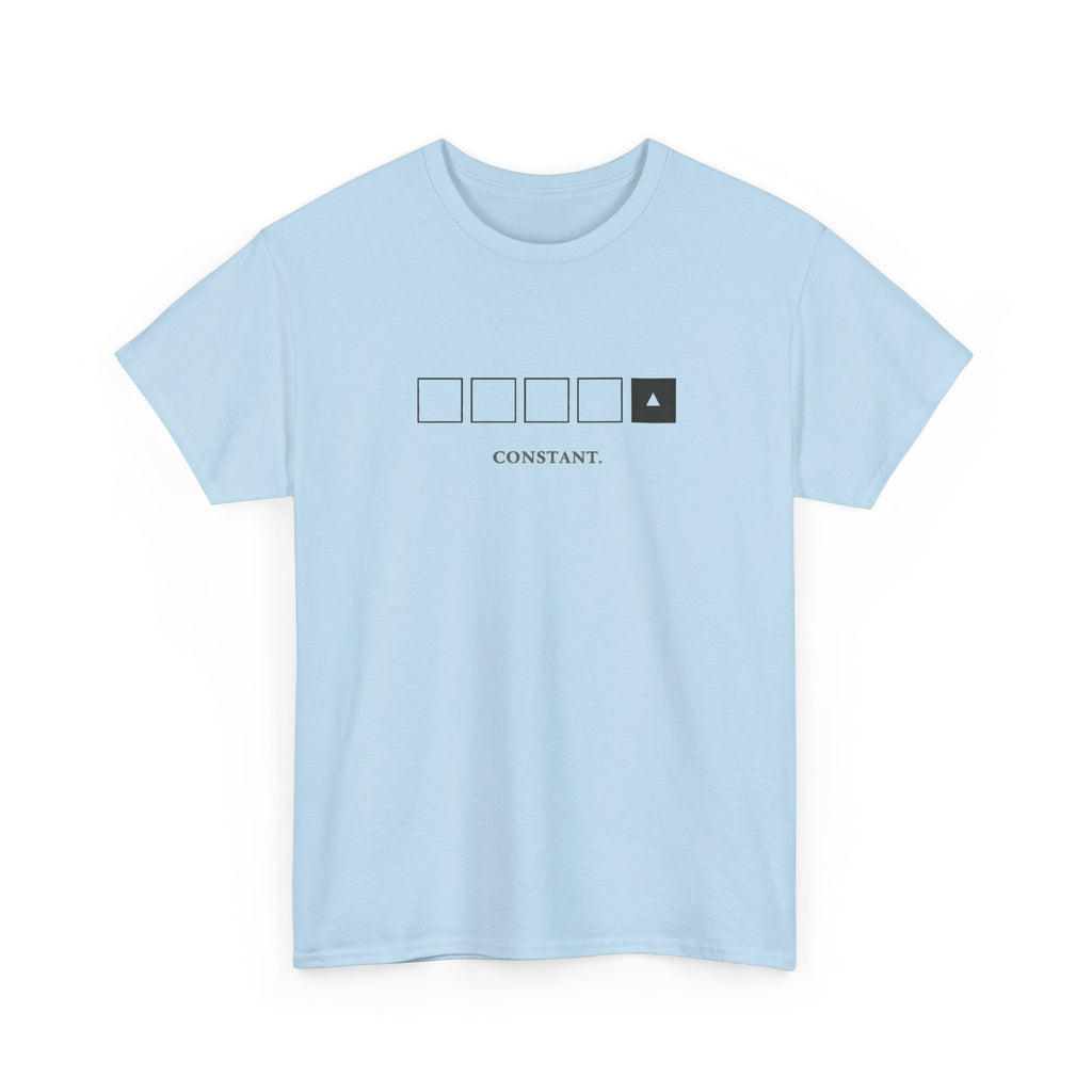 Constanr T-Shirt