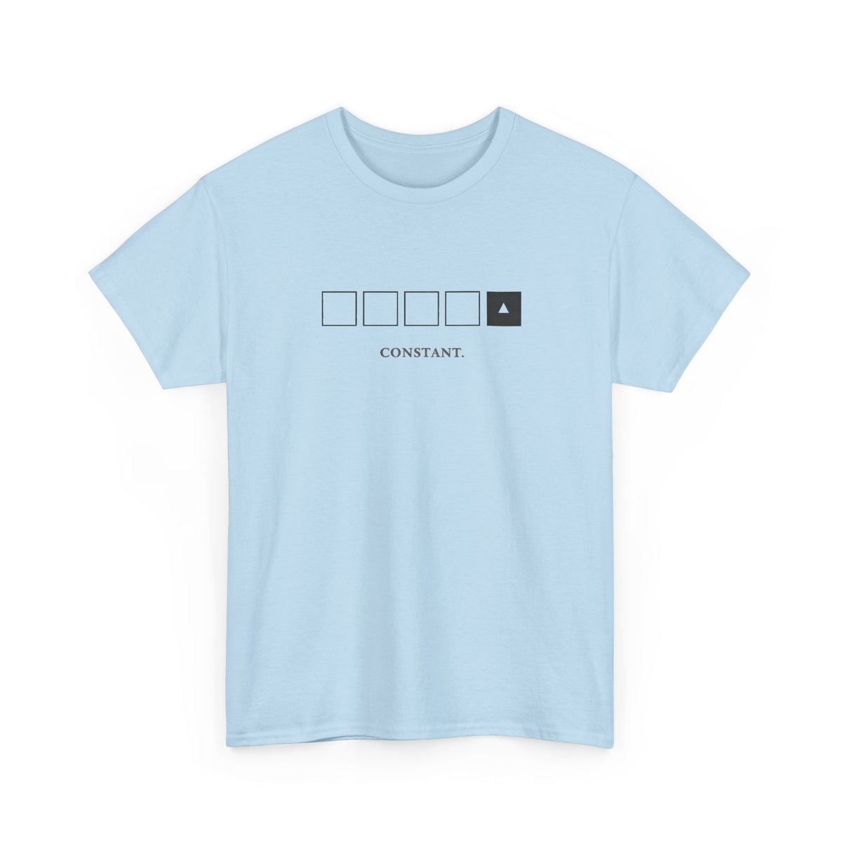 Constanr T-Shirt
