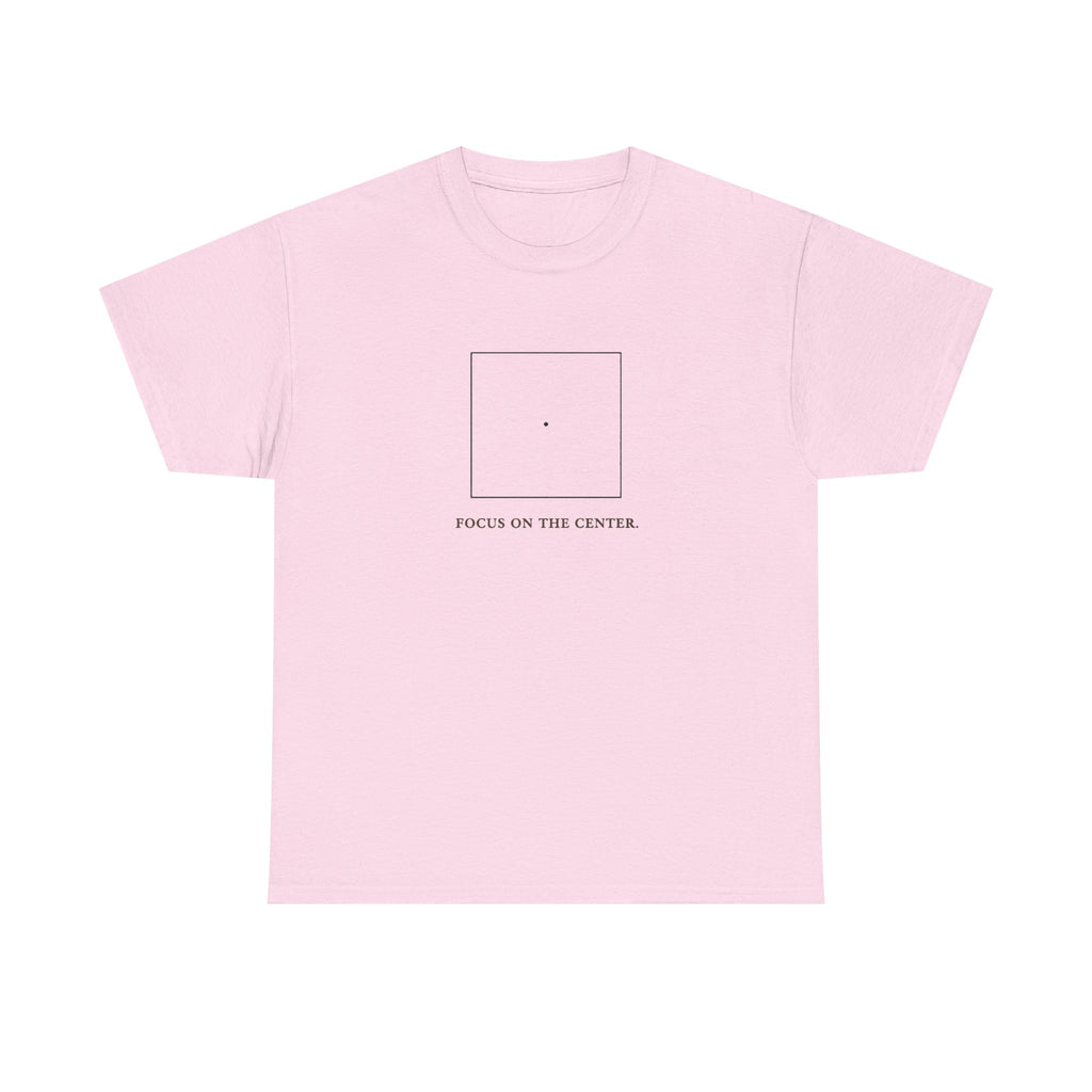 Center T-Shirt