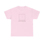 Center T-Shirt