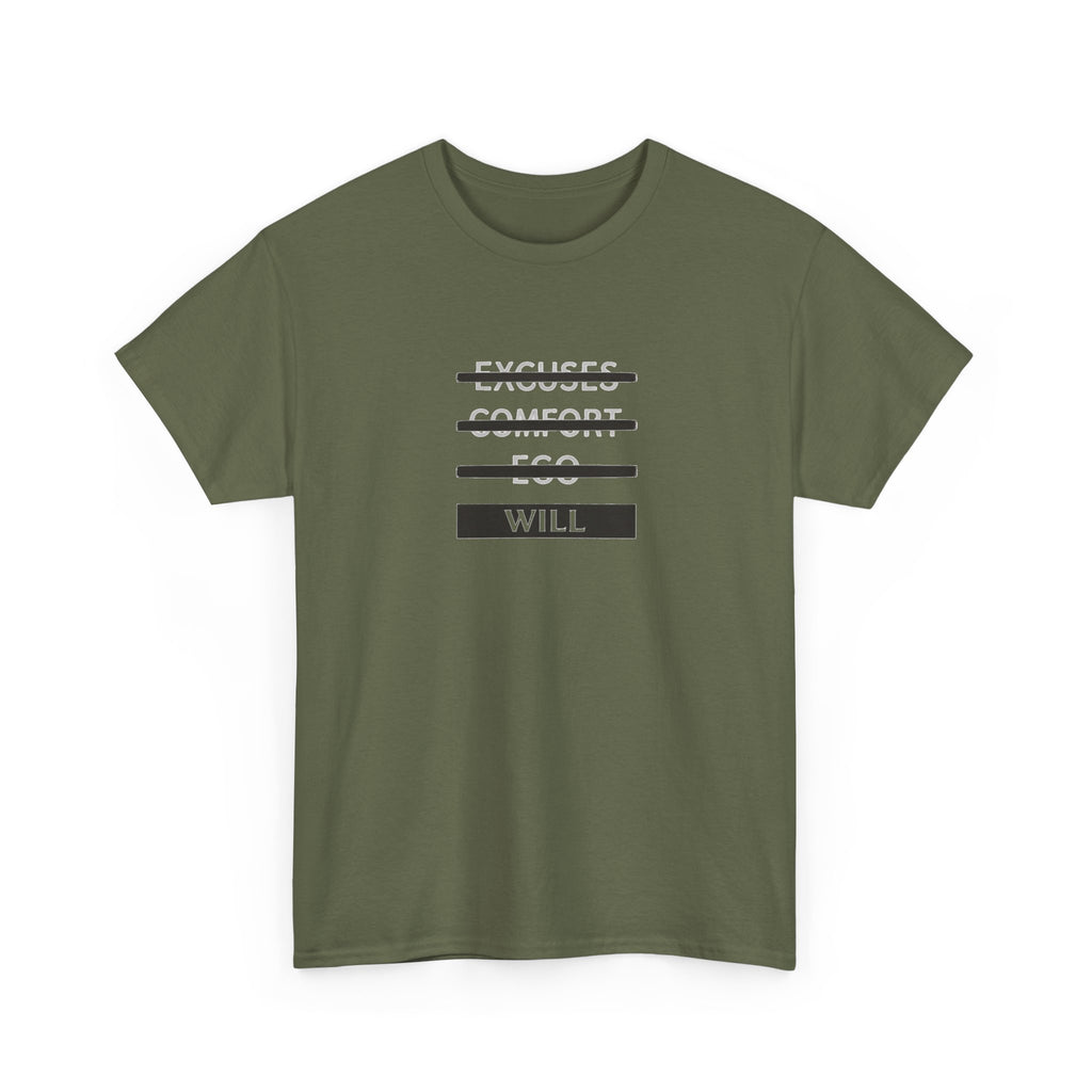 Will T-Shirt