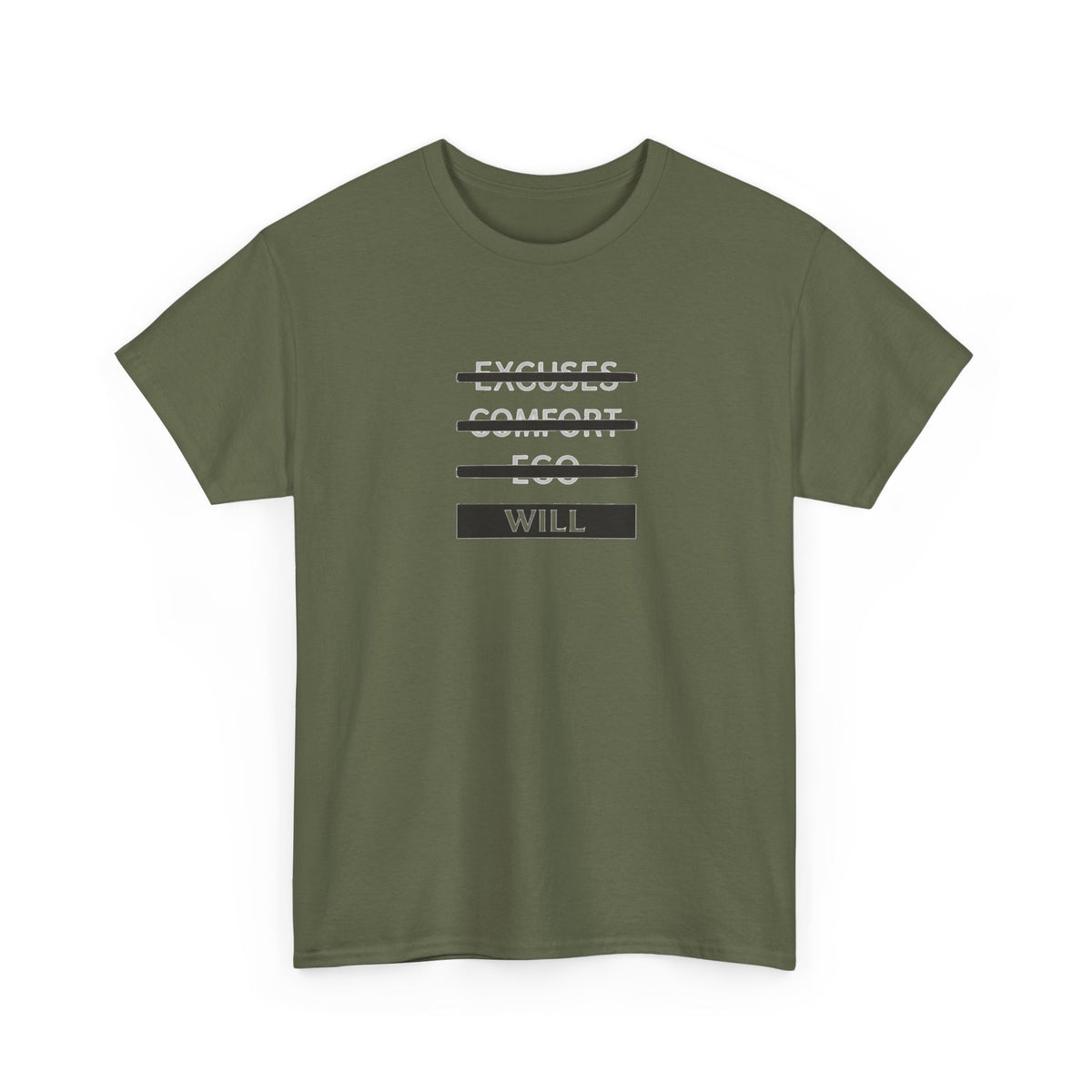Will T-Shirt