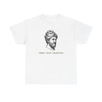 Think Train Transcend T-shirt
