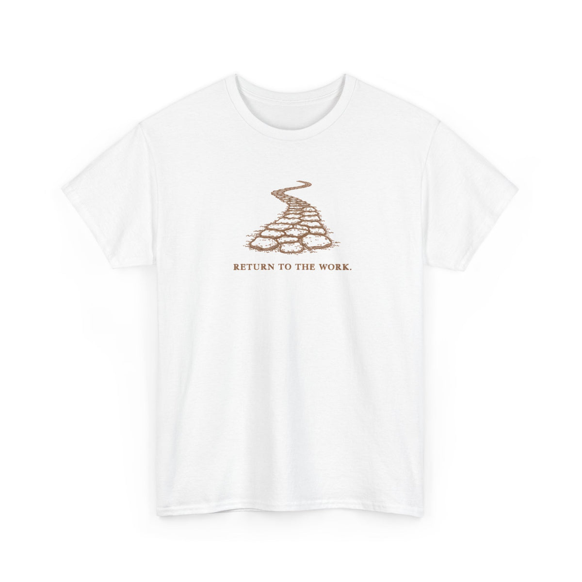Return T-Shirt