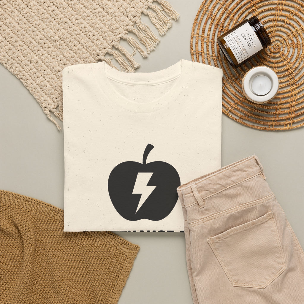 Sustenance For The Struggle T-Shirt