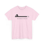 The Work Is The End T-Shirt