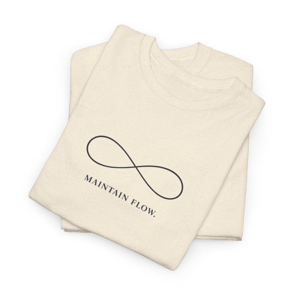 Maintain Flow T-Shirt