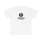 Sustenance T-Shirt