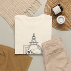 Design Your Charecter T-Shirt