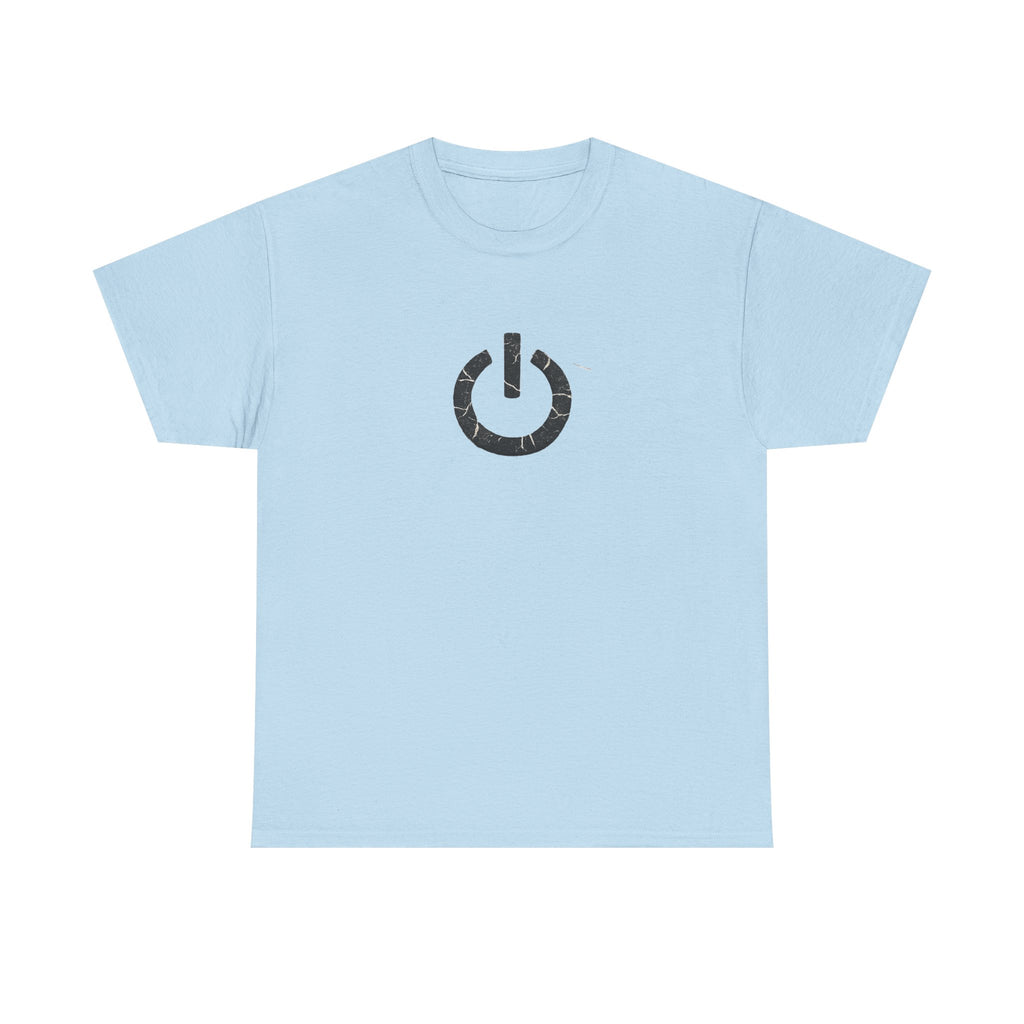 Power On T-Shirt