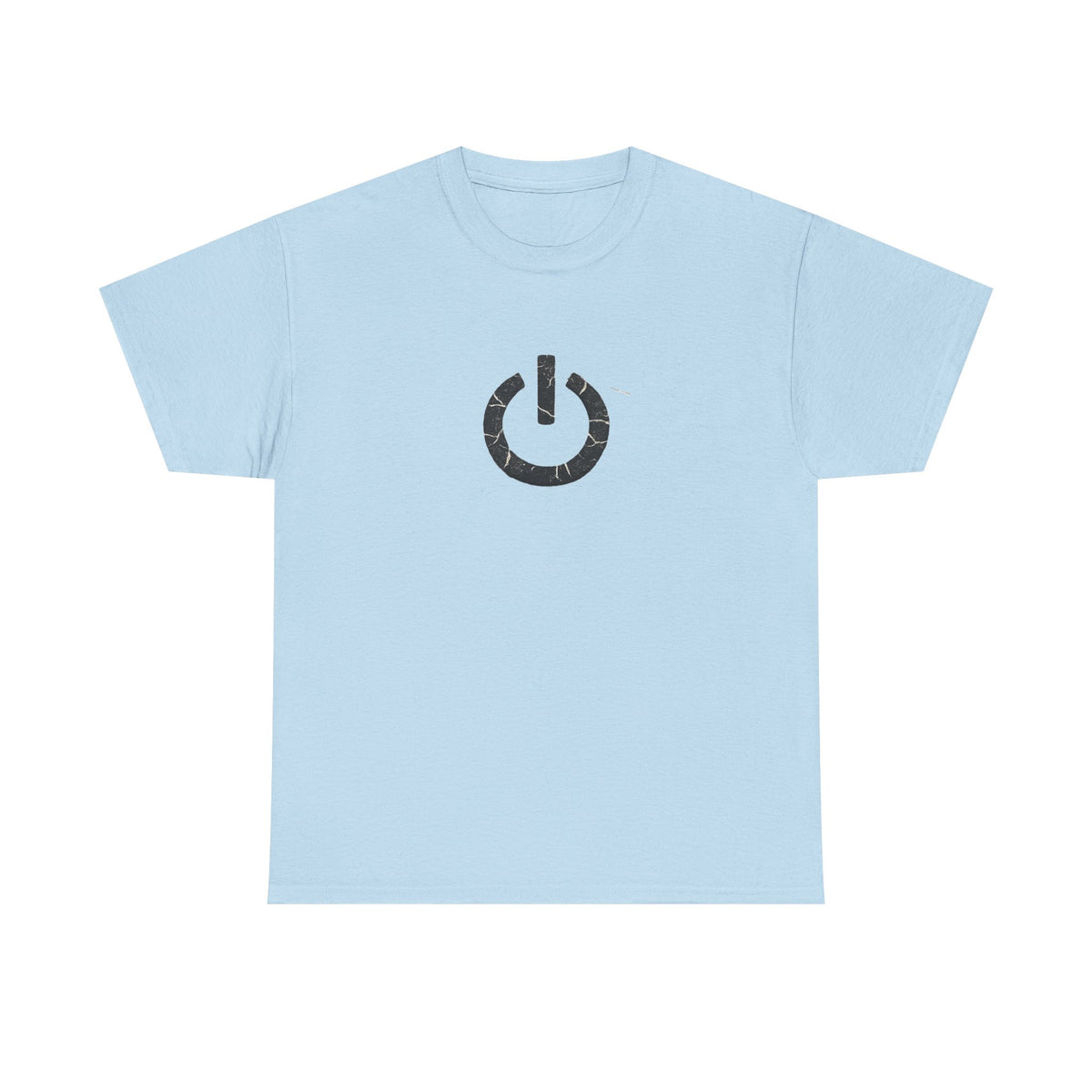 Power On T-Shirt