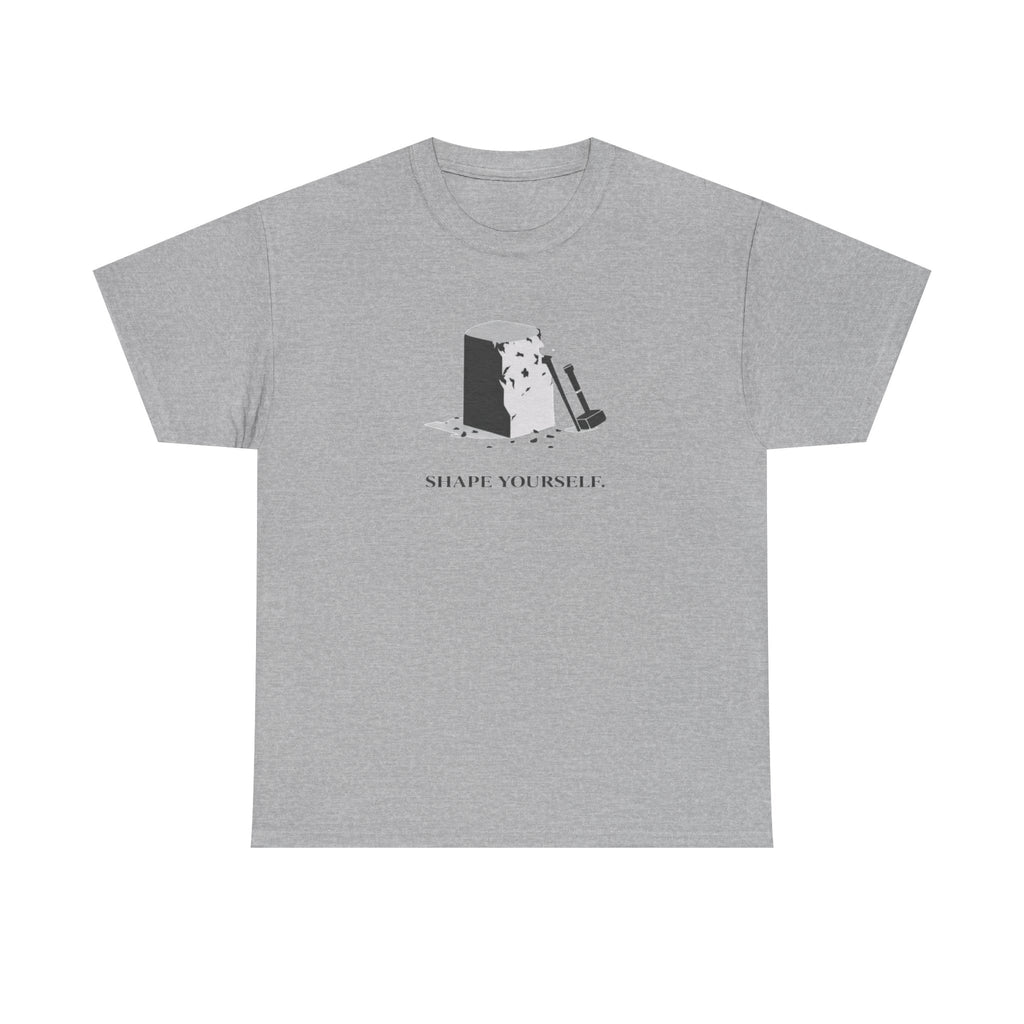 Shape Yourself T-Shirt
